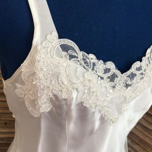 Silky Neglige